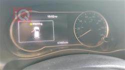 نيسان كيكس